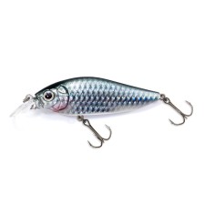 Leurre Flottant Megabass Diving Flap Slap 77mm-HERA