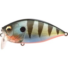 Leurre Flottant Megabass Over Rev Crank 70mm_RedFinPerch