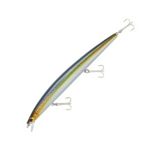 Leurre Flottant Srt Ara Minnow 178mm-AURORA