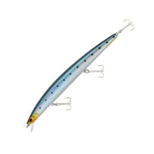 Leurre Flottant Srt Ara Minnow 178mm-SARDIN