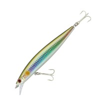 Leurre Flottant Srt Disko Minnow 120mm-AYU
