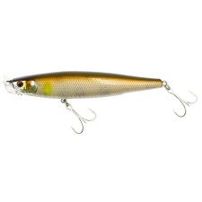 Leurre Flottant Trefle Creation Divola 110mm-Ghost-ayu