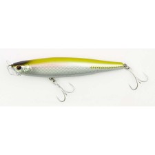 Leurre Flottant Trefle Creation Divola 110mm-Metallic-Aji