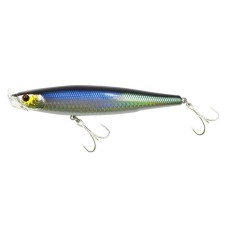 Leurre Flottant Trefle Creation Divola 110mm-Metallic-Roach