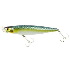 Leurre Flottant Trefle Creation Divola 110mm-trefle ayu