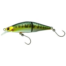 Leurre Flottant Trefle Creation Rafalea 118 Sf 118mm-Vairon