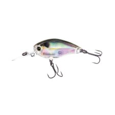 Leurre Flottant Yo-Zuri 3Dr Shallow Crank 50mm-gizzard-shad-rgzs