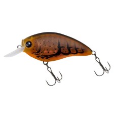 Leurre Flottant Yo-Zuri 3DR-X Crank MR (F) 50mm-mtbc