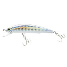 Leurre Flottant Yo-Zuri Mag Minnow 105mm-double-white-hdw