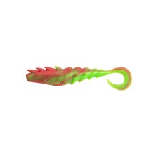leurre-gulp-nemesis-prawn-curl-tail-75mm-3-Nuclear-Chicken