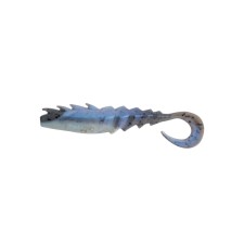 leurre-gulp-nemesis-prawn-curl-tail-75mm-Molting-Molting-Shrimp