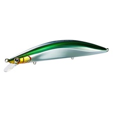 Leurre Jackson Athlete 120 FVG/SVG 120mm-CGY