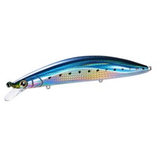 Leurre Jackson Athlete 120 FVG/SVG 120mm-NIWII