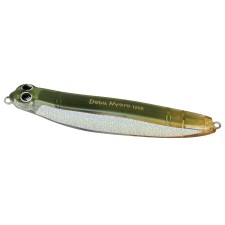 Leurre Jackson Debu Nyoro 60mm-SSS