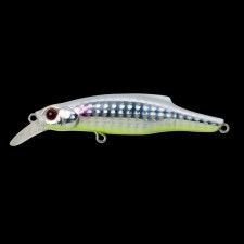 Leurre Jackson Pintail - 70 mm-GCB