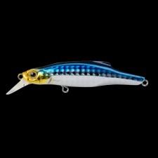 Leurre Jackson Pintail - 70 mm-LVI