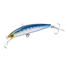 Leurre Jackson Pintail EZ 90mm 28g-LVI