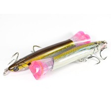 Leurre Labana bocaboo 155mm_GOLDEN_TOFFEE