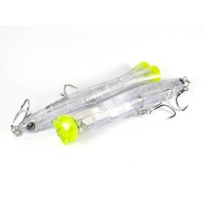 Leurre Labana bocaboo 155mm_JELLY_FISH