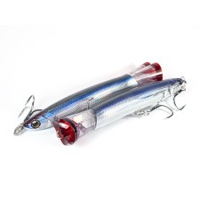 Leurre Labana bocaboo 155mm_PURPLE_HAZE_LOW