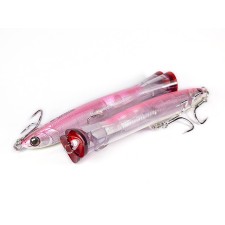 Leurre Labana bocaboo 155mm_STRAWBERRY