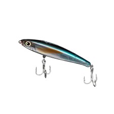 Leurre Malosi Staple Chieftain 150F-BR