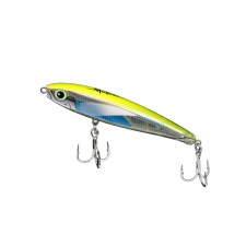 Leurre Malosi Staple Chieftain 150F-FI