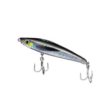 Leurre Malosi Staple Chieftain 150F-WY