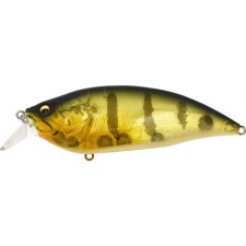 Leurre Megabass Big M 2.0 126mm-GpProPerch