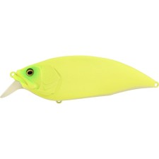 Leurre Megabass Big M 2.0 126mm_DoChart