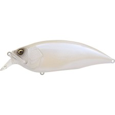 Leurre Megabass Big M 2.0 126mm_FrenchPearl