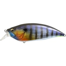 Leurre Megabass Big M 2.0 126mm_GGWildGillBM
