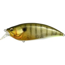 Leurre Megabass Big M 2.0 126mm_GLXGalaxyGill