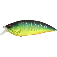 Leurre Megabass Big M 2.0 126mm_MatTiger