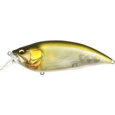 Leurre Megabass Big M 2.0 126mm_PMGhostAyu