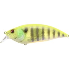 Leurre Megabass Big M 2.0 126mm_SeeTroughtChartGill