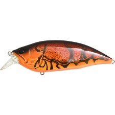Leurre Megabass Big M 2.0 126mm_WildCrawOB