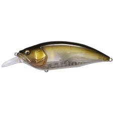 Leurre Megabass Big M 4.0 126mm-PmGhostAyu