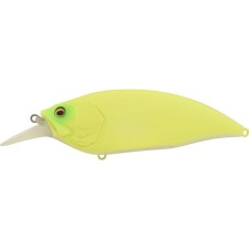 Leurre Megabass Big M 4.0 126mm_DoChart