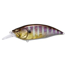 Leurre Megabass Big M 4.0 126mm_gg_gil