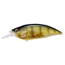 Leurre Megabass Big M 4.0 126mm_gp_pro_perch