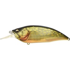 Leurre Megabass Big M 4.0 126mm_Pike
