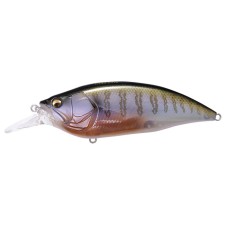 Leurre Megabass Big M 4.0 126mm_secret_gill