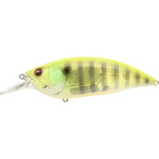 Leurre Megabass Big M 4.0 126mm_SeeTroughtChartGill
