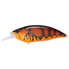Leurre Megabass Big M 4.0 126mm_WildCrawOb