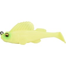 Leurre Megabass Dark Sleeper 95mm 28g-RealGobie-DoChart