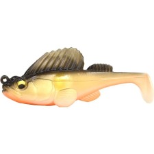 Leurre Megabass Dark Sleeper 95mm 28g_ProBlue_OchiAyu