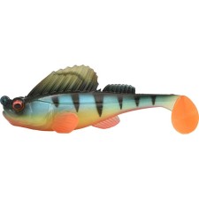 Leurre Megabass Dark Sleeper 95mm 28g_RedFinPerch