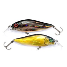 Leurre Megabass Flap Slap 77mm-_JEKYLLHYDE