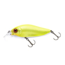 Leurre Megabass Flap Slap 77mm_dedc